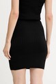 Îmbrăcăminte Marciano Guess fustă JANET 5YGD32.5881Z negru