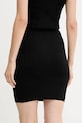 Odzież Marciano Guess spódnica JANET 5YGD32.5881Z czarny