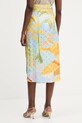 Îmbrăcăminte Never Fully Dressed fustă Jaspre NFDSK625 multicolor