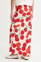 Odzież Never Fully Dressed spódnica Tomato NFDSK702 beżowy