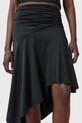 Îmbrăcăminte AllSaints fustă ANNALIE W078RC negru