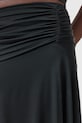 AllSaints fustă ANNALIE negru W078RC