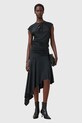 AllSaints fustă ANNALIE W078RC