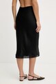 Îmbrăcăminte Victoria Beckham fustă 1325WSK006458A negru