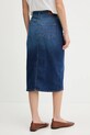 Îmbrăcăminte Pepe Jeans fustă jeans PL9011865FB albastru