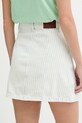 Abbigliamento Pepe Jeans gonna di jeans PL901230 verde