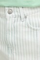 Джинсовая юбка Pepe Jeans PL901230 зелёный