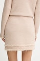 Îmbrăcăminte Blugirl Blumarine fustă RF5154.MA950 bej