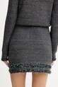 Ruházat Blugirl Blumarine szoknya RF5154.MA950 fekete