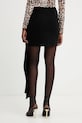 Abbigliamento Fracomina gonna FJ25WG1002W42901 nero