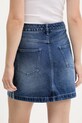 Oblečení Džínová sukně adidas Originals Denim Mini Skt JW2649 modrá
