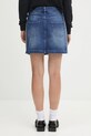 Odzież adidas Originals spódnica jeansowa Denim Mini Skt JW2649 niebieski