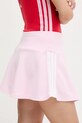 adidas fustă Coquette roz JM1921