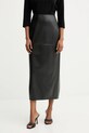 Спідниця MM FABIANA maxi чорний 2526776037600
