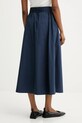 Одяг Спідниця Weekend Max Mara ZARDA 2525106031600 темно-синій