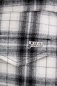Tommy Jeans spódnica bawełniana DW0DW21461 czarny
