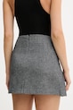 Abbigliamento Armani Exchange gonna con lana XW000694.AF16146 grigio