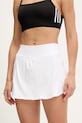 Športno krilo adidas Performance Tennis Pletenina bela JE7102