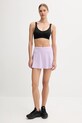 adidas Performance sportos szoknya TENNIS CLUB JY1845 lila AW25