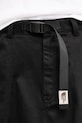 The North Face spódnica jeansowa M66 Canvas NF0A8DWYJK31 czarny