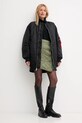 Φούστα Alpha Industries 258022.01 πράσινο AW25