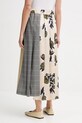 Oblečenie Sukňa s prímesou vlny Weekend Max Mara ETRA 2525106012600 béžová