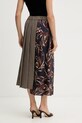 Odjeća Suknja s dodatkom vune Weekend Max Mara FANALE 2525106092600 mornarsko plava