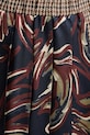 Weekend Max Mara gonna con lana FANALE blu navy 2525106092600