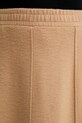 Weekend Max Mara spódnica z dodatkiem wełny CIRCEO zielony 2525776022600
