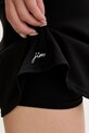 JOYINME spódnica sportowa Shape Spodniczka.Shape czarny
