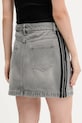 Ruházat adidas Originals farmer szoknya Denim Mini Skt JW2657 szürke