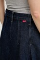 Levi's spódnica jeansowa granatowy 001VO
