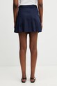 Odzież Lacoste spódnica JF8001 granatowy