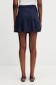 Odzież Lacoste spódnica JF8001 granatowy