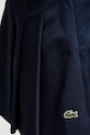 Lacoste spódnica granatowy JF8001