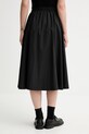 Îmbrăcăminte Kenzo fusta FF62JU3169FI negru
