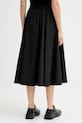 Odjeća Suknja Kenzo FF62JU3169FI crna
