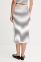 Odzież Dkny spódnica DJ5R0729 biały