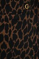Sukňa Guess CRETA hnedá W5BD84.W2362