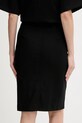 Odjeća Suknja Guess CRETA W5BD84.W2362 crna