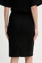 Odjeća Suknja Guess CRETA W5BD84.W2362 crna