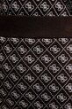 Φούστα από μείγμα μαλλιού Guess AUBREY καφέ W5BD81.Z3JD2