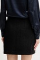 Одяг Спідниця Guess ZITA W5BD68.W2392 чорний