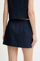 Одяг Міні-спідниця Guess ZANITA W5BD64.W2422 темно-синій