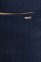 Міні-спідниця Guess ZANITA W5BD64.W2422 темно-синій