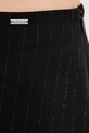 Μίνι φούστα Guess ZANITA μαύρο W5BD64.W2422