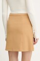 Одежда Юбка Guess CHRISSY W5BD61.KCMU2 бежевый