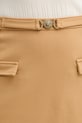 Юбка Guess CHRISSY бежевый W5BD61.KCMU2