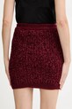 Odzież Guess spódnica AOMORI W5BD1X.Z4090 bordowy