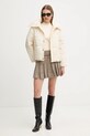 Юбка Guess ESTELL W5BD0I.W2490 бежевый AW25